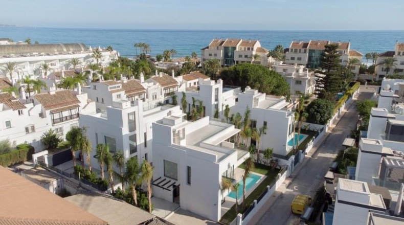 Malaga - Marbella - 434m2
