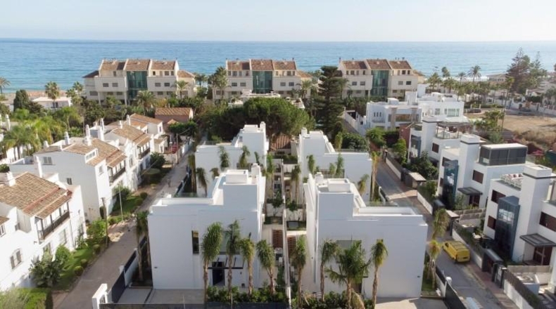 Malaga - Marbella - 434m2