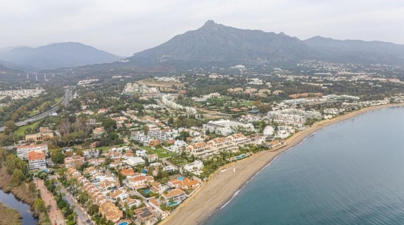 Malaga - Marbella - 434m2