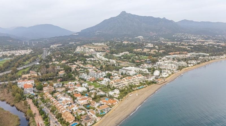 Malaga - Marbella - 434m2