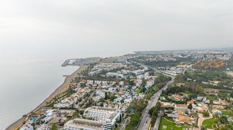 Malaga - Marbella - 434m2