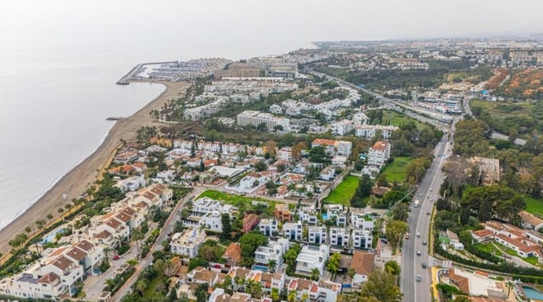 Malaga - Marbella - 434m2