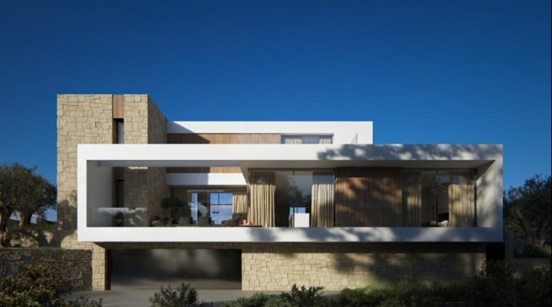 Alicante - Moraira - 1600m2