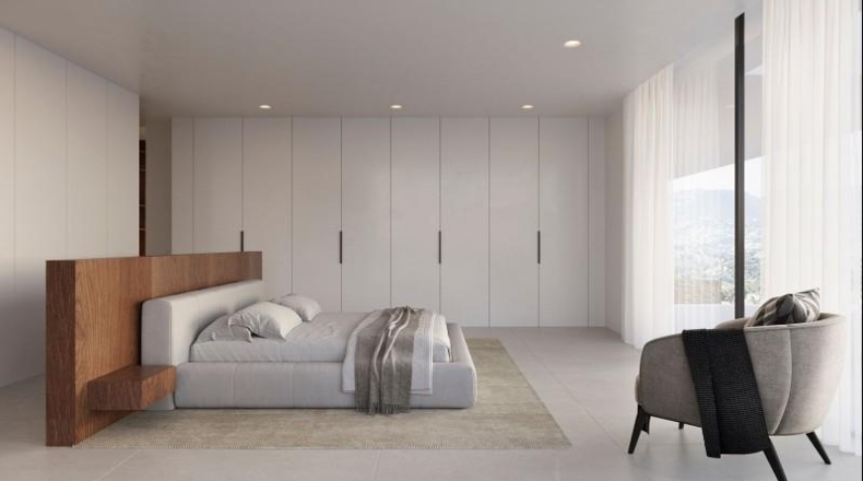 Alicante - Moraira - 1600m2