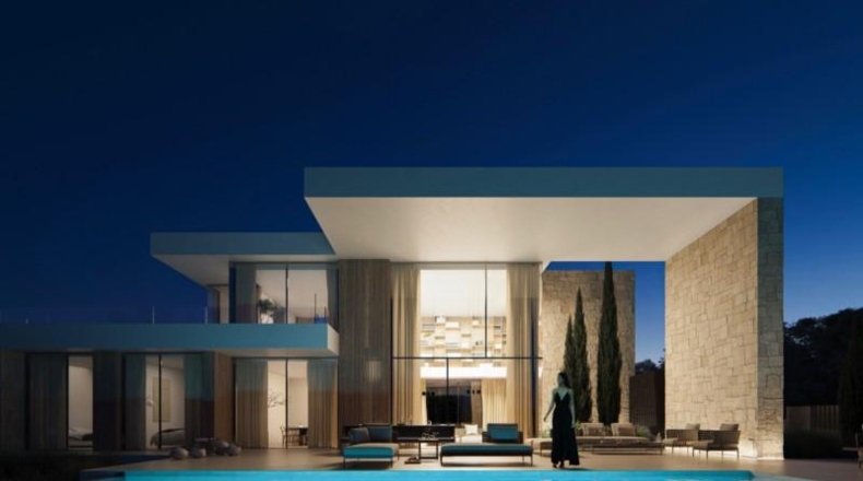 Alicante - Moraira - 1600m2