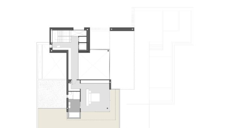 Alicante - Moraira - 1600m2