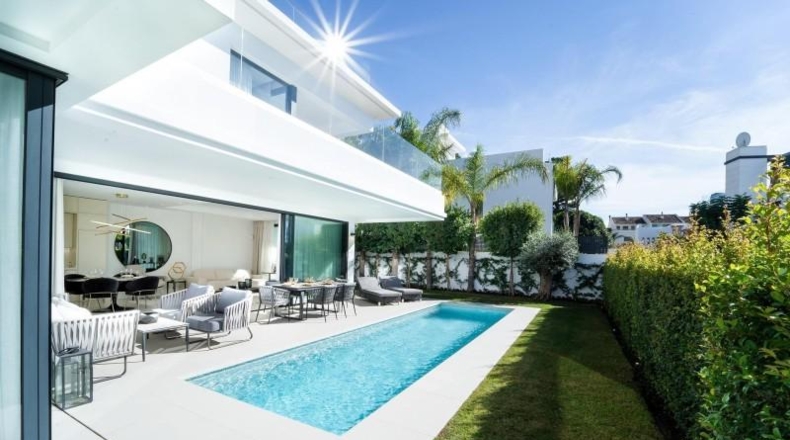 Málaga - Marbella - 434m2