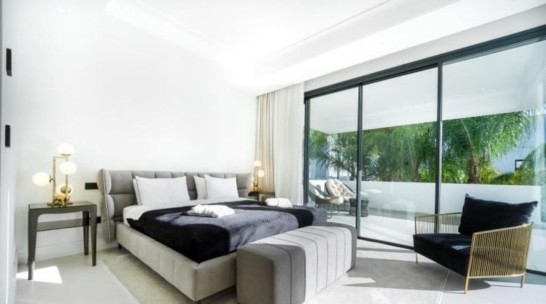 Málaga - Marbella - 434m2