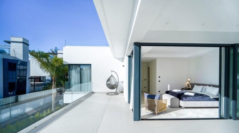 Málaga - Marbella - 434m2