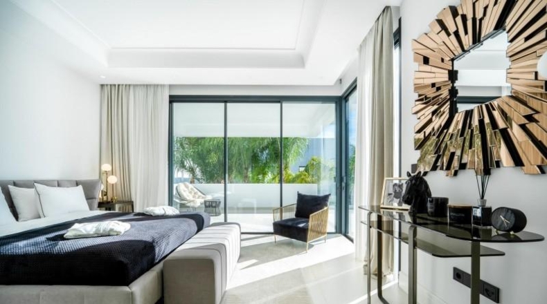Málaga - Marbella - 434m2