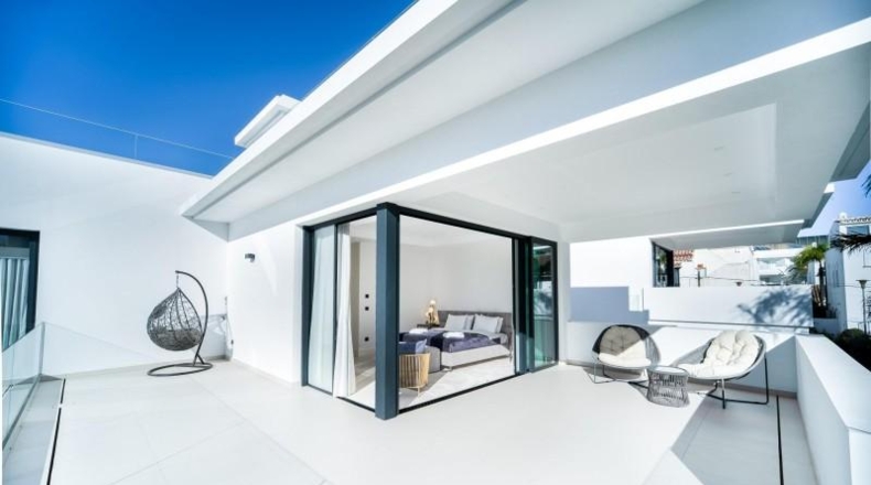 Málaga - Marbella - 434m2