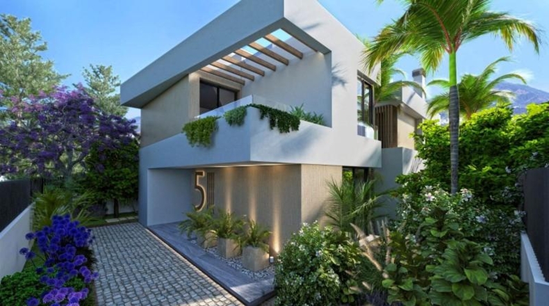 Málaga - Marbella - 836m2