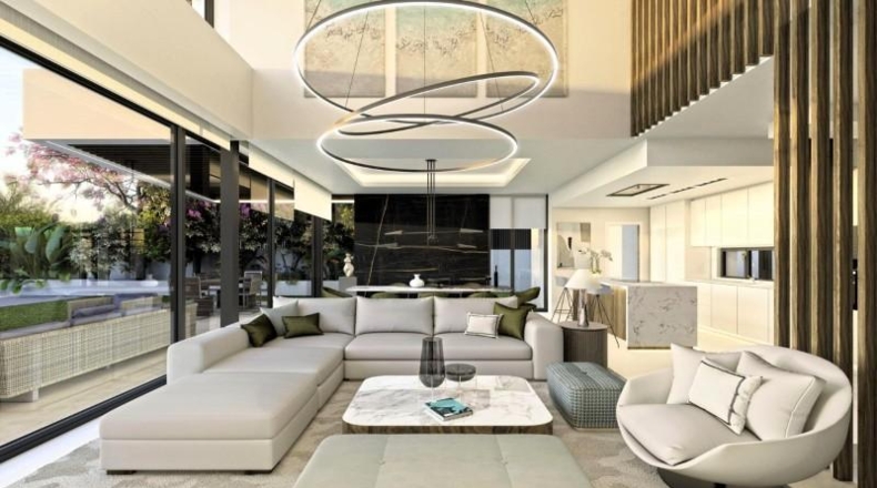 Málaga - Marbella - 836m2