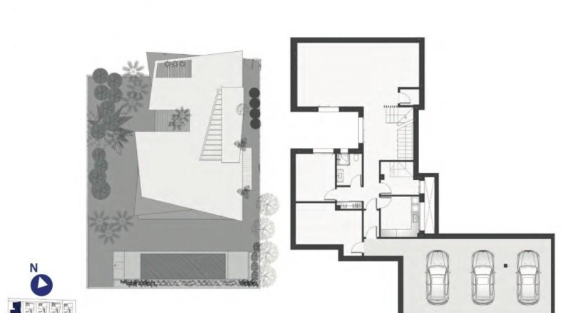 Málaga - Marbella - 836m2