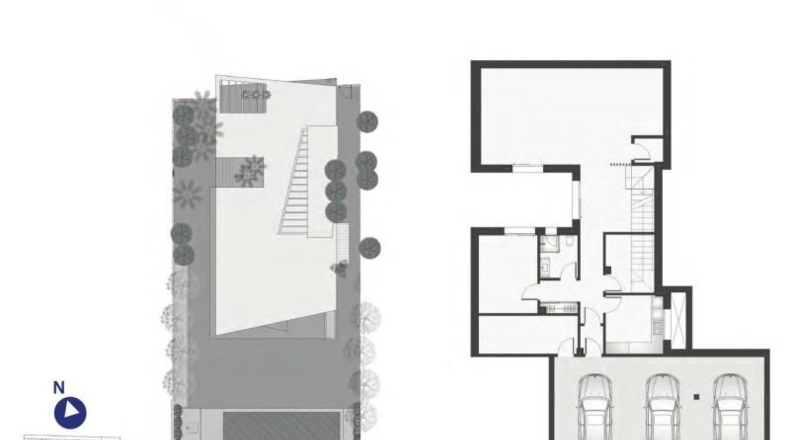 Málaga - Marbella - 836m2