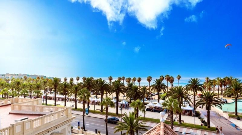 Tarragona - Salou - 1086m2