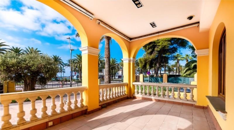 Tarragona - Salou - 1086m2