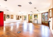 Chalet independiente con terreno en venta en la España, Salou, ref: TR153472 foto