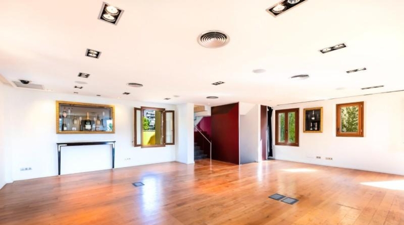 Tarragona - Salou - 1086m2