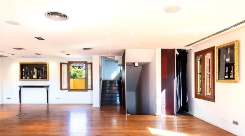 Tarragona - Salou - 1086m2