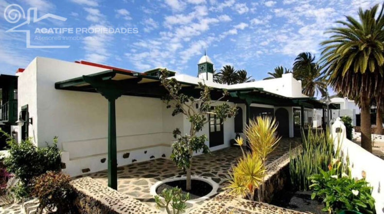 Las Palmas - Haría - 1252m2