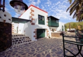 Xalet independent amb terreny en venda a la España, Haría, ref.: TR153919 foto
