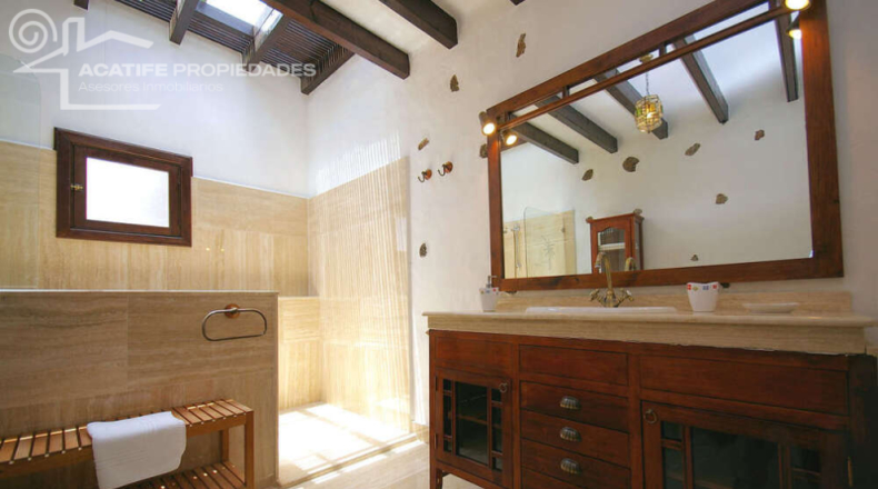 Las Palmas - Haría - 1252m2