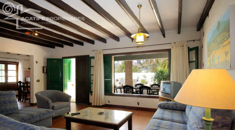 Las Palmas - Haría - 1252m2