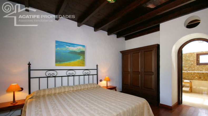 Las Palmas - Haría - 1252m2
