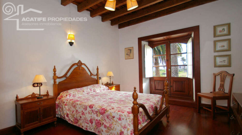 Las Palmas - Haría - 1252m2
