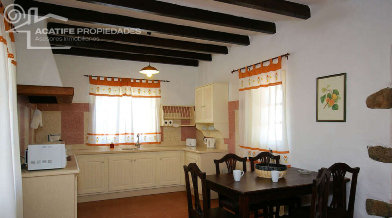 Las Palmas - Haría - 1252m2