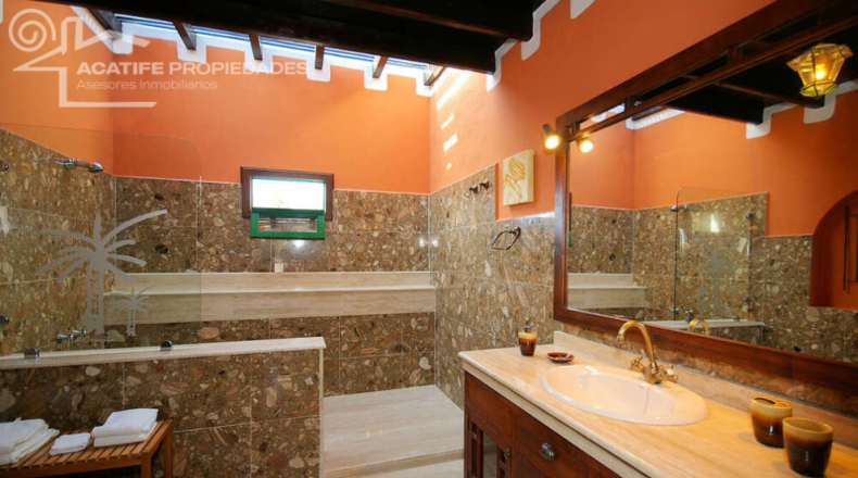 Las Palmas - Haría - 1252m2