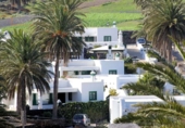 Xalet independent amb terreny en venda a la España, Haría, ref.: TR153919 foto