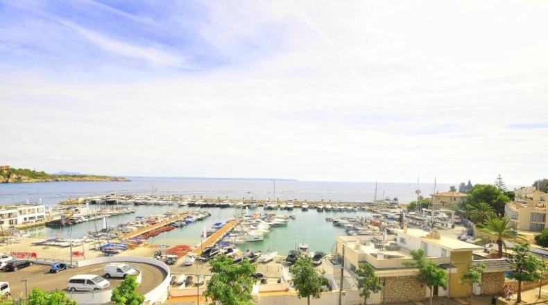Balearic Islands - Palma - 532m2
