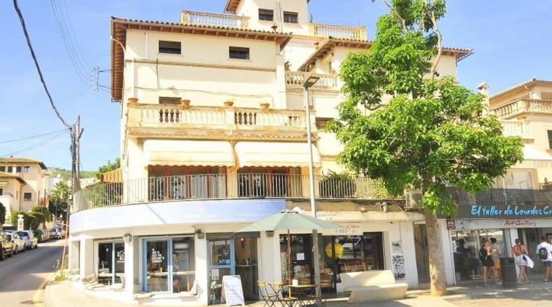 Balearic Islands - Palma - 532m2