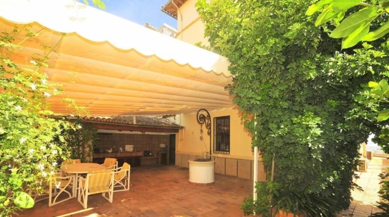 Balearic Islands - Palma - 532m2