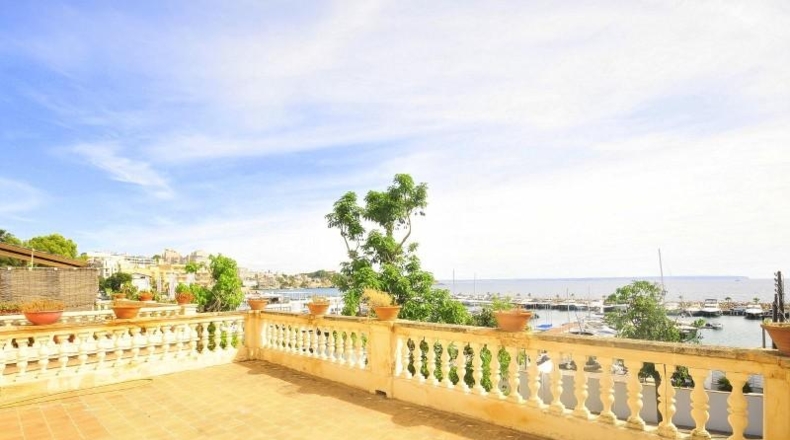 Balearic Islands - Palma - 532m2