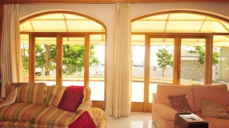 Balearic Islands - Palma - 532m2