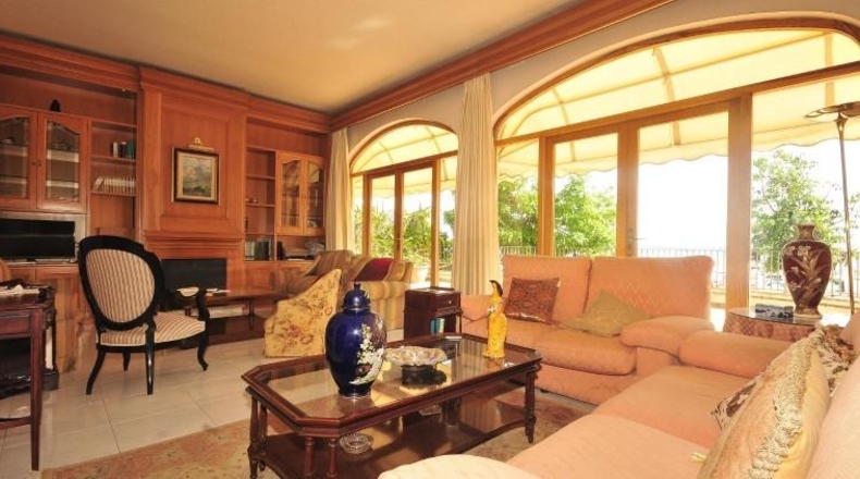 Balearic Islands - Palma - 532m2