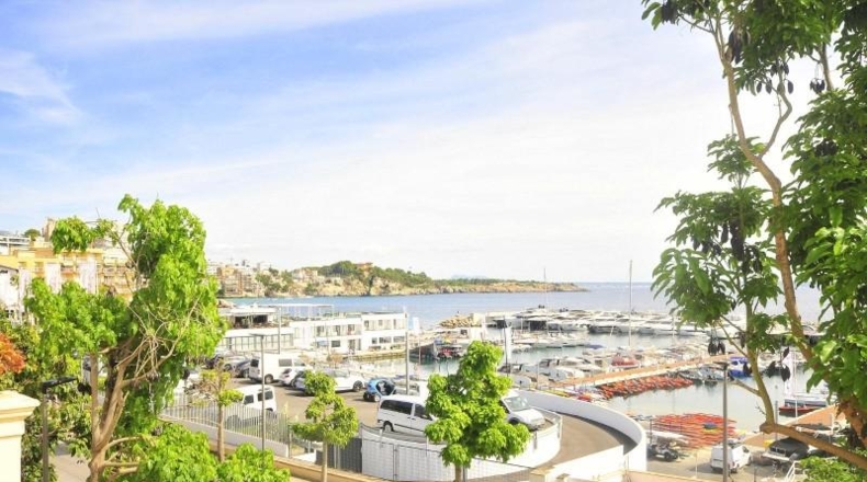 Balearic Islands - Palma - 532m2