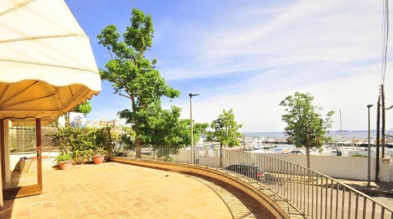 Balearic Islands - Palma - 532m2