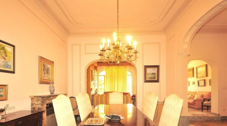 Balearic Islands - Palma - 532m2