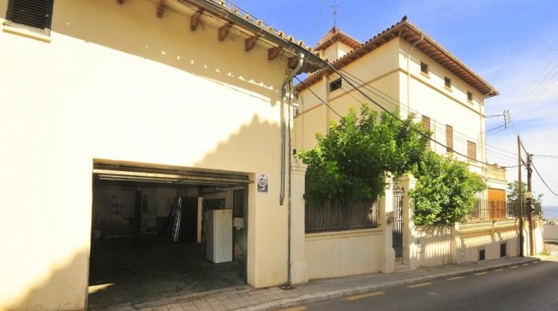 Balearic Islands - Palma - 532m2