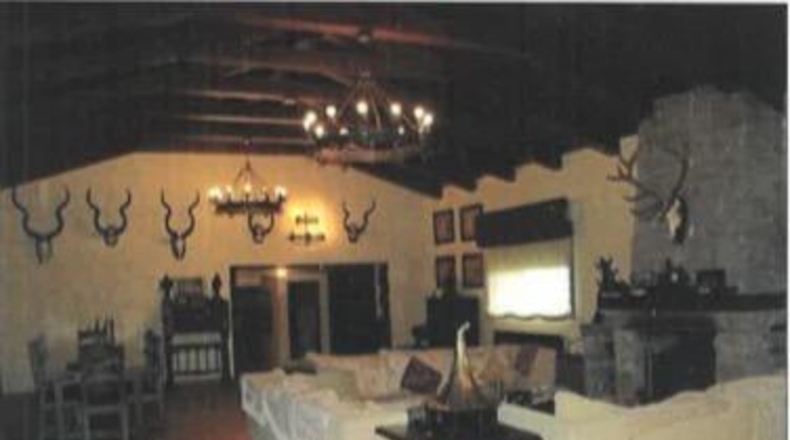Segovia - Villacastín - 250000m2