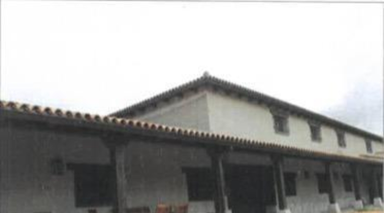 Segovia - Villacastín - 250000m2