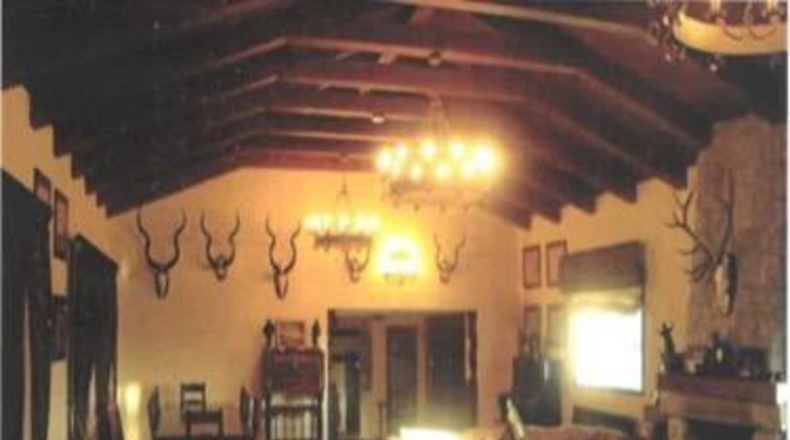 Segovia - Villacastín - 250000m2