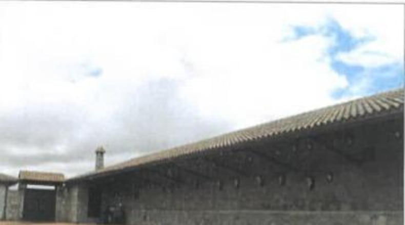 Segovia - Villacastín - 250000m2