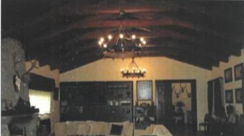 Segovia - Villacastín - 250000m2