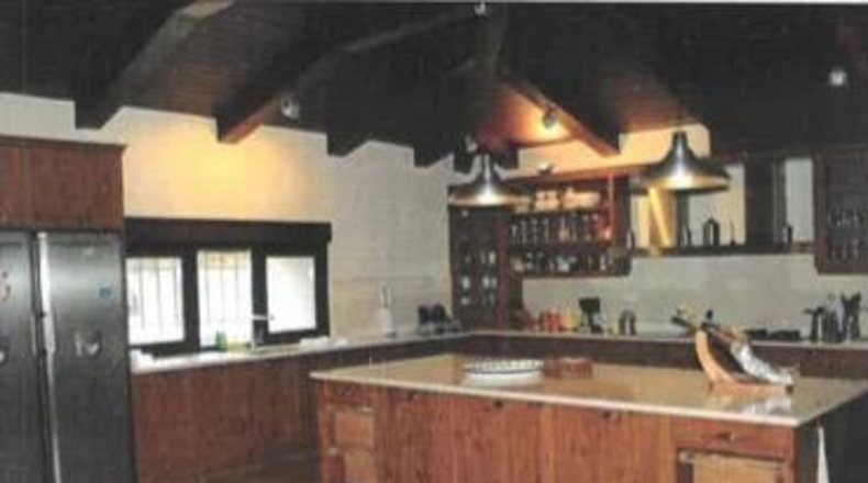 Segovia - Villacastín - 250000m2