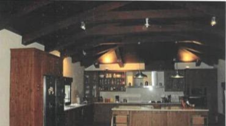Segovia - Villacastín - 250000m2